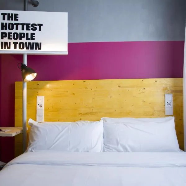 Room Valencia photo 5