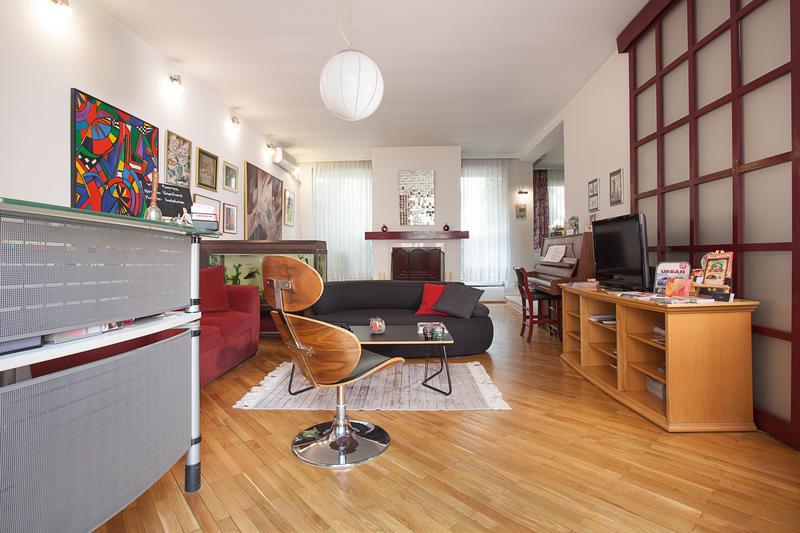Urban Hostel & Apartments photo 1