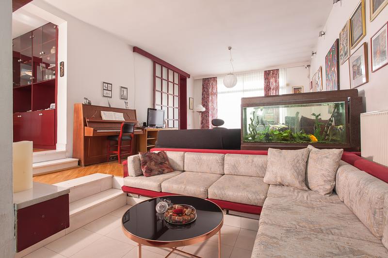 Urban Hostel & Apartments photo 4