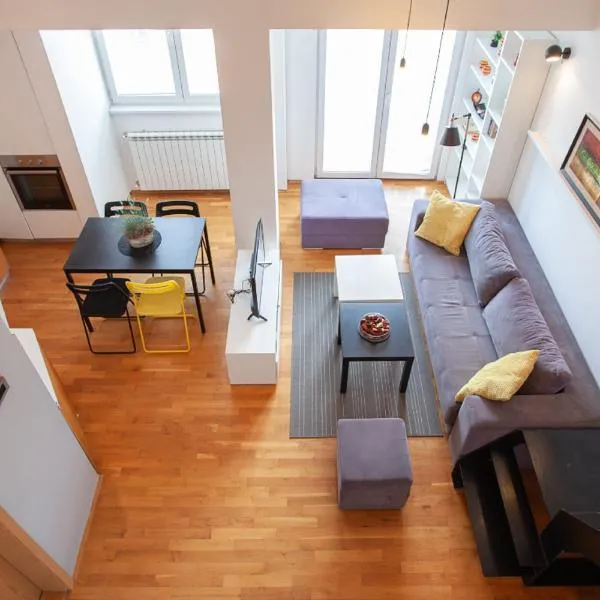 Urban Hostel & Apartments photo 5