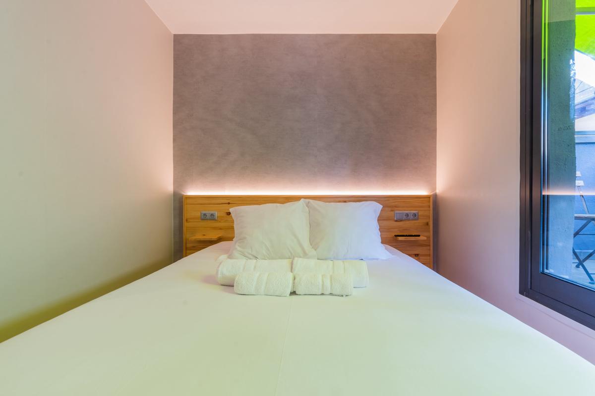 Ok Hostel Madrid photo 4