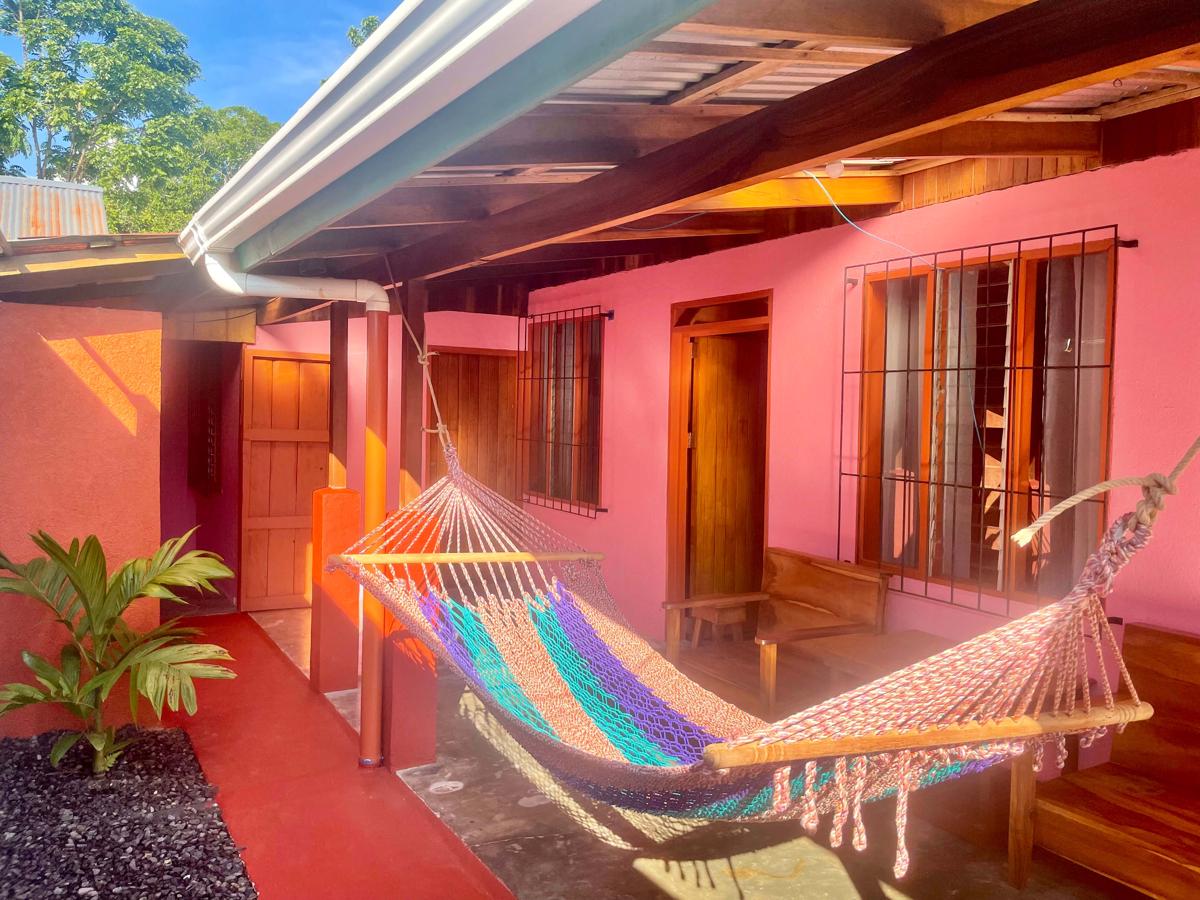 Fortuna Pink Hostel photo 3
