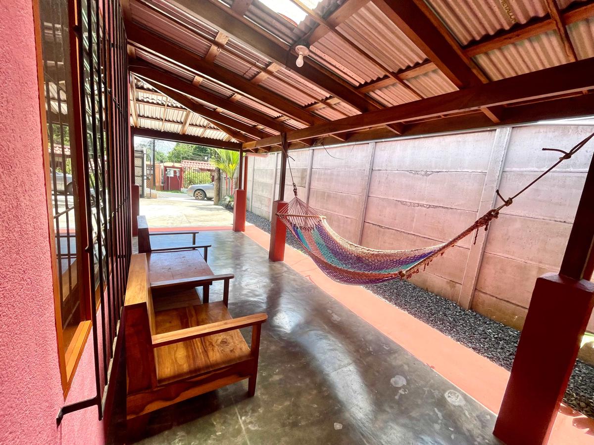 Fortuna Pink Hostel photo 4