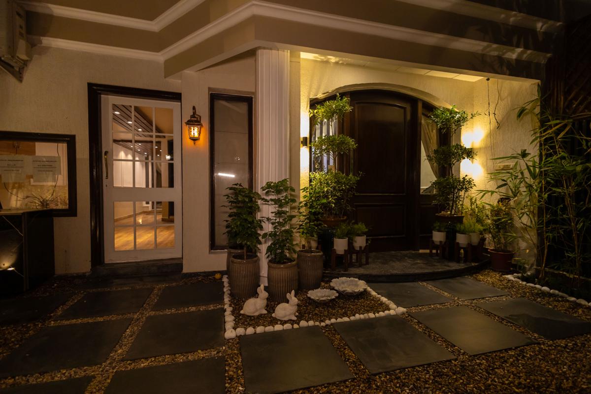 Victorian Elegance Home Stay photo 2