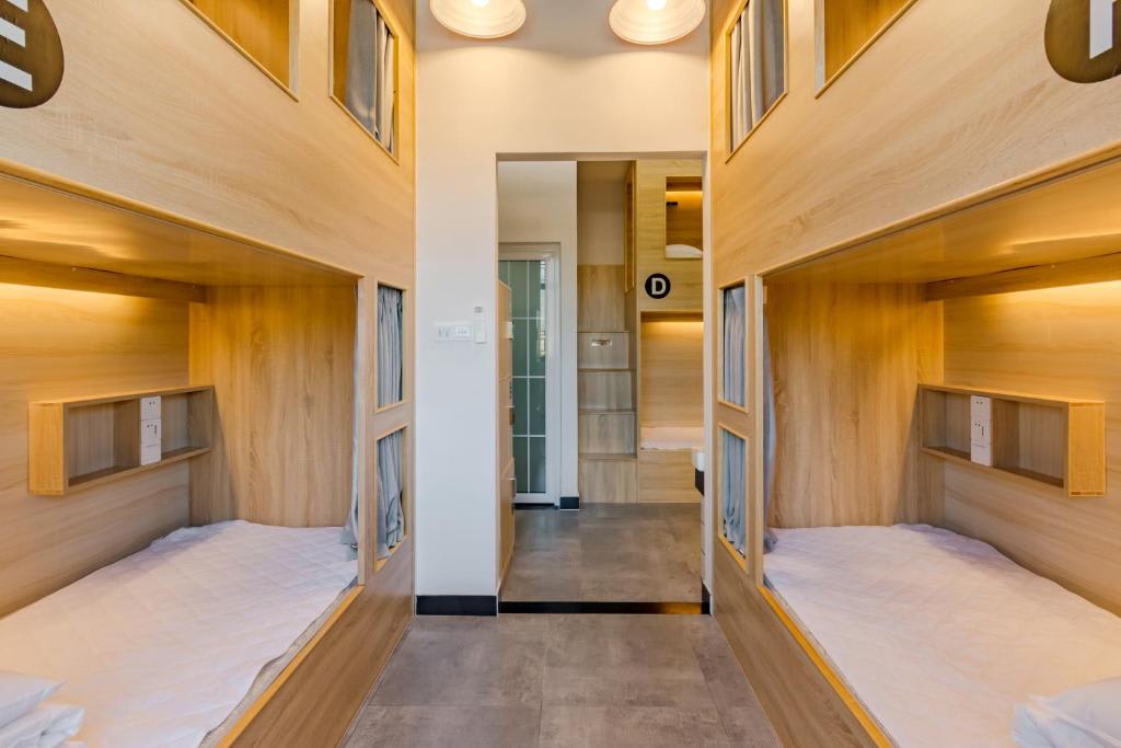 Kunlun Youth Hostel Hongcun photo 4