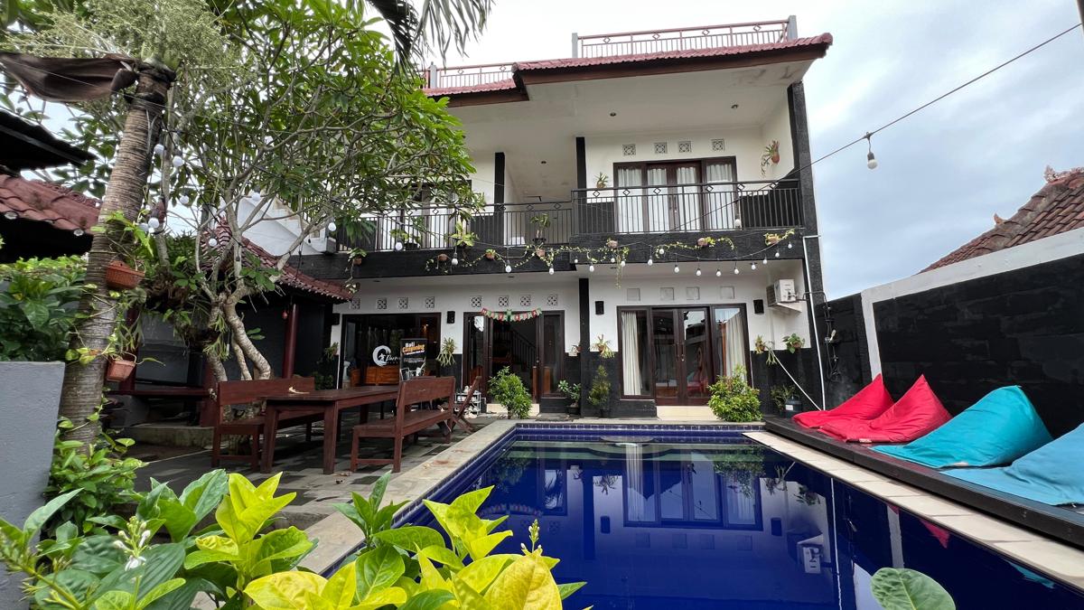 Q-Star Uluwatu photo 1