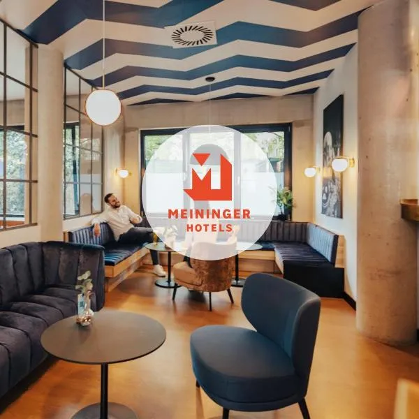 MEININGER Hotel Vienna Downtown Franz photo 5