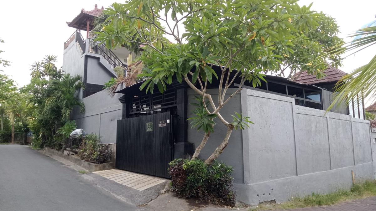 Q-Star Uluwatu photo 2