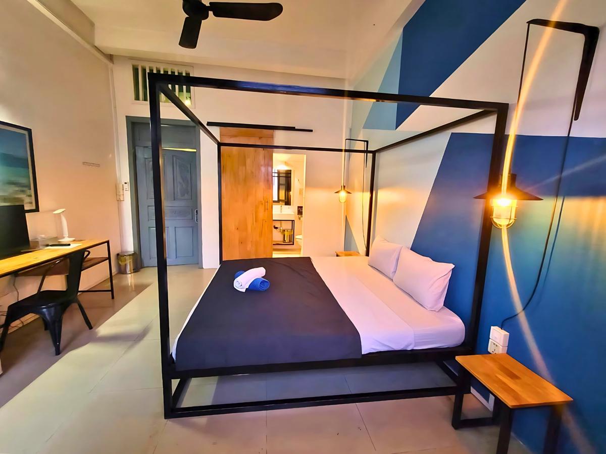 THE PLACE Hostel Battambang photo 3