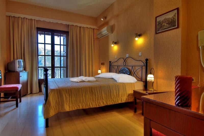 Olympic Hotel photo 1