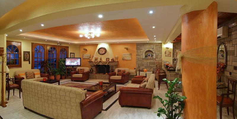 Olympic Hotel photo 2