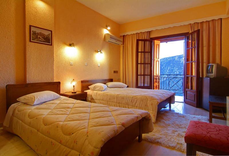 Olympic Hotel photo 3