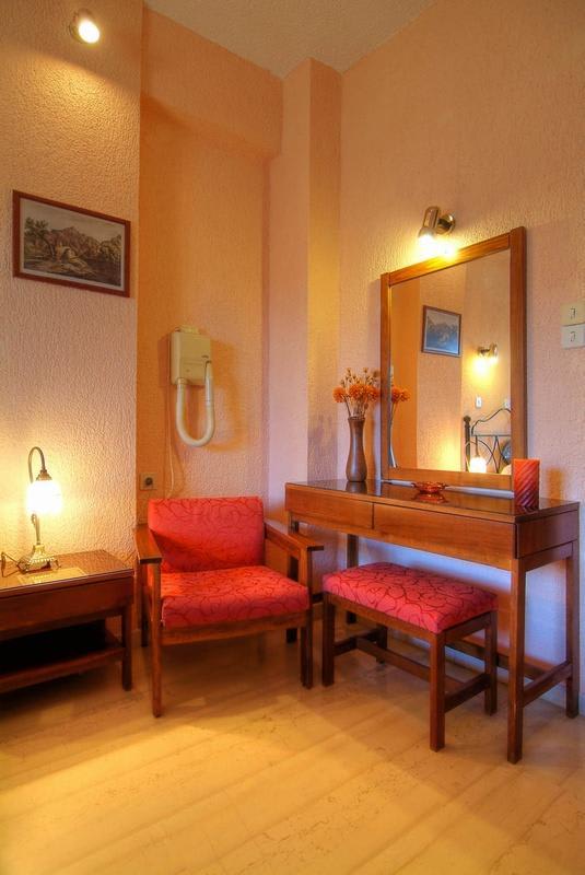 Olympic Hotel photo 4