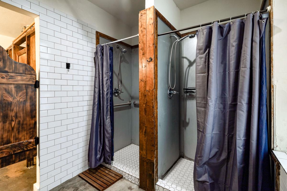 Firehouse Hostel photo 4