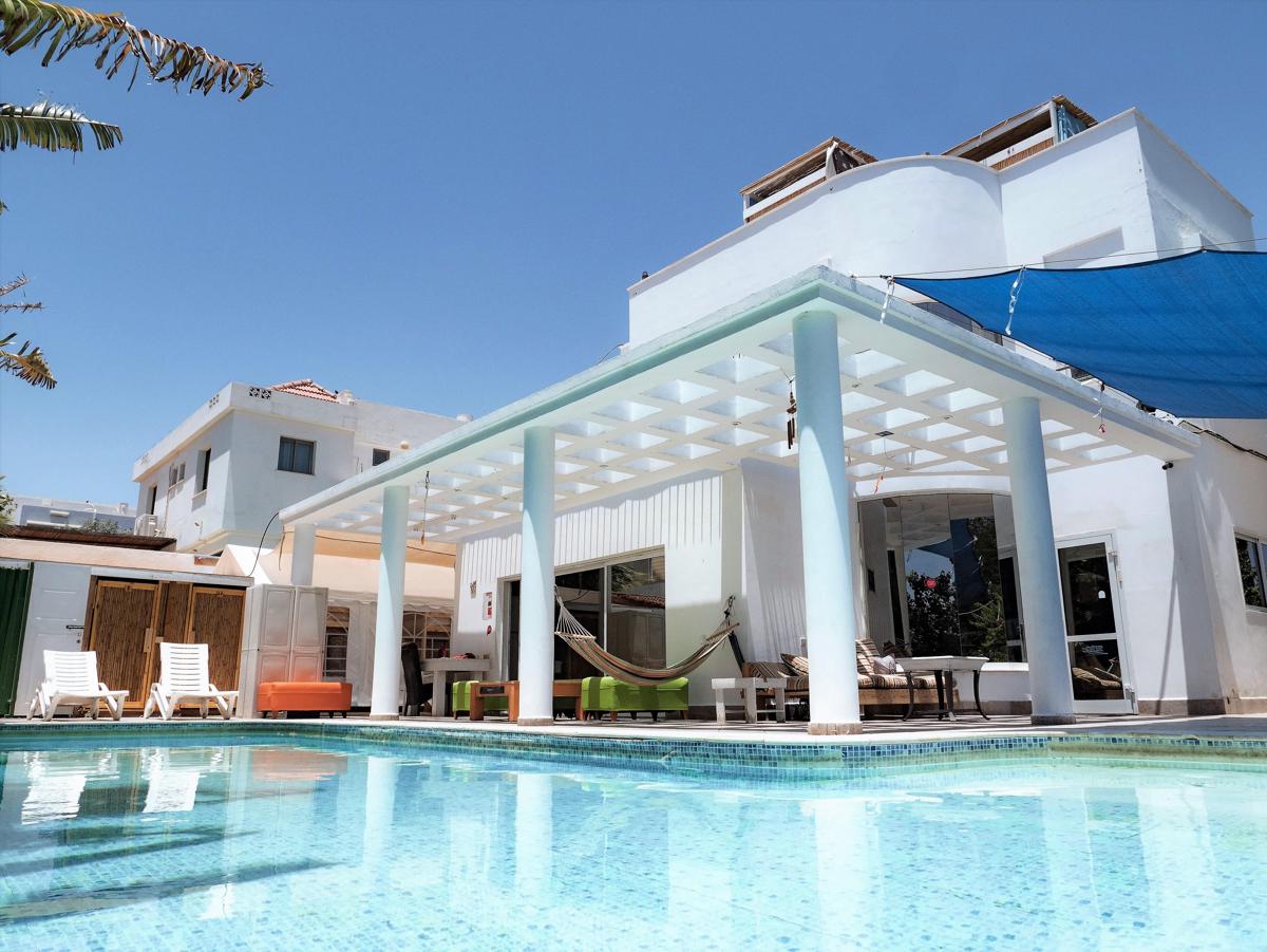 Ahla Diving Center Villa photo 1