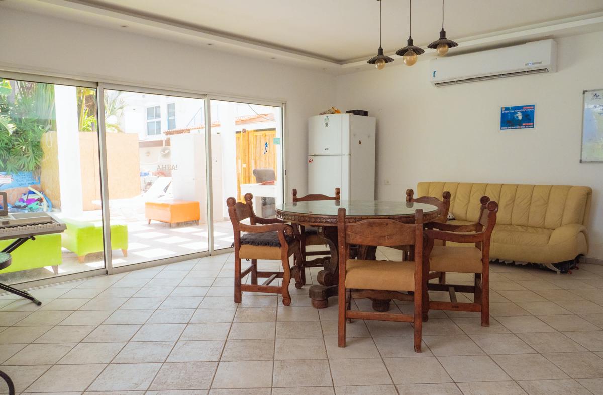 Ahla Diving Center Villa photo 3
