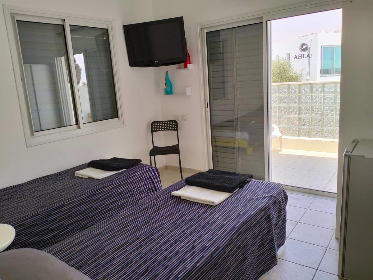 Ahla Diving Center Villa photo 4