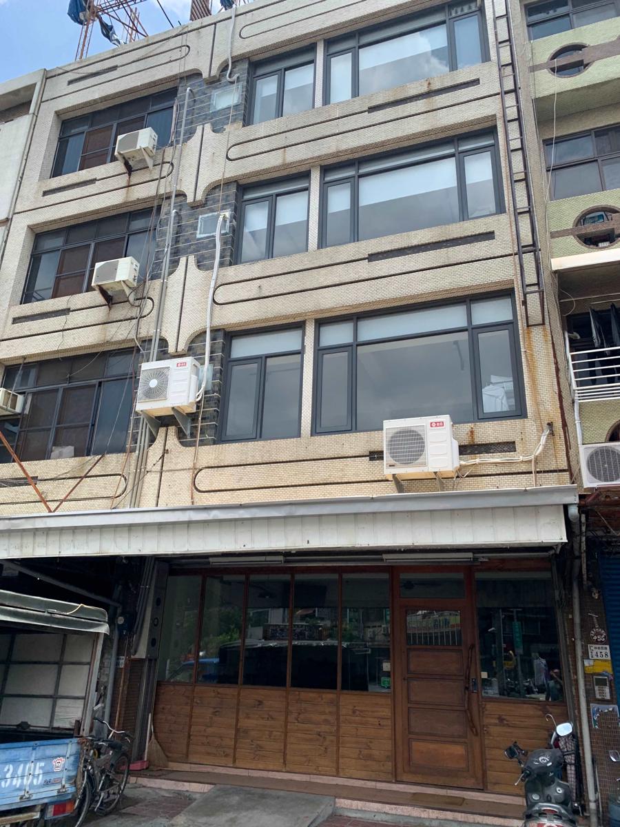 Chiayi Petite Hostel photo 2