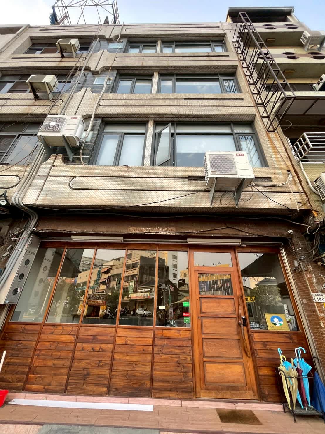 Chiayi Petite Hostel photo 3