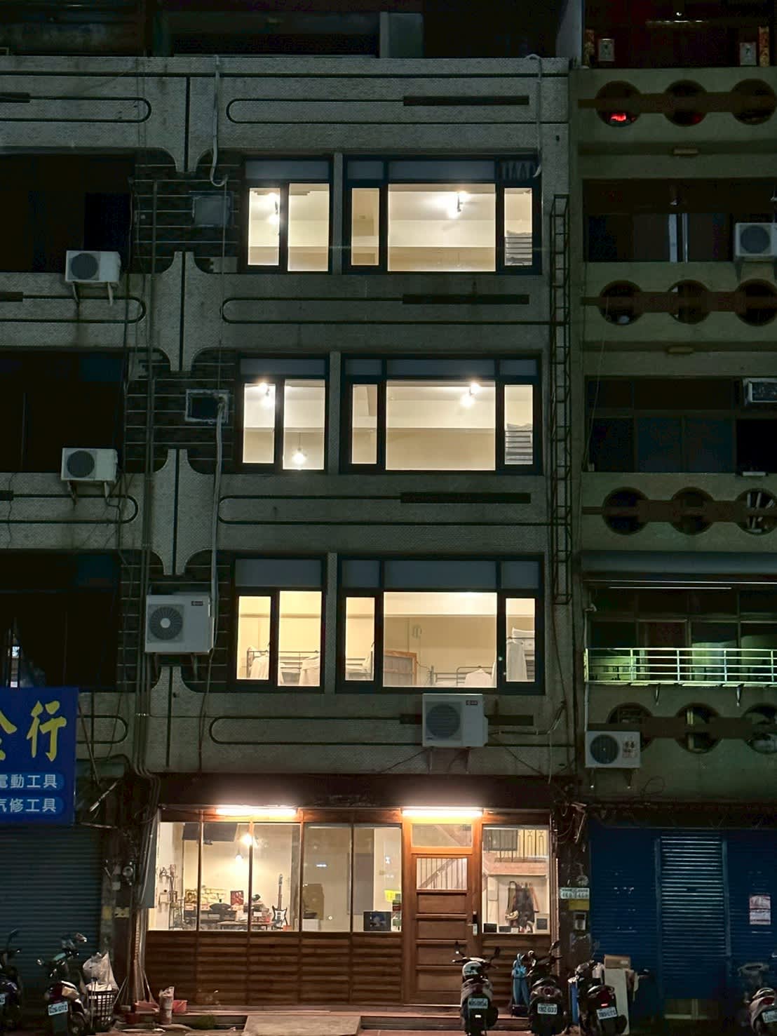 Chiayi Petite Hostel photo 4