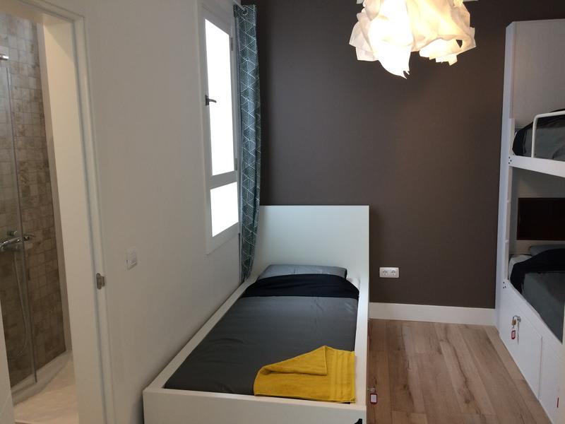 Albergue Gran Canaria photo 3