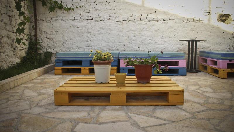 Ana Rest House Hostel Berat photo 1