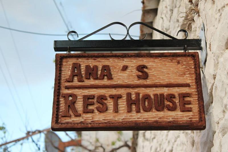 Ana Rest House Hostel Berat photo 2