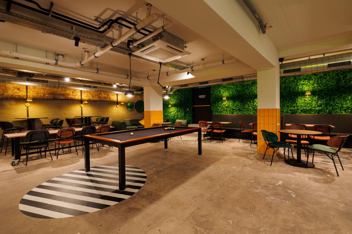 Little Monkey Hostel photo 2