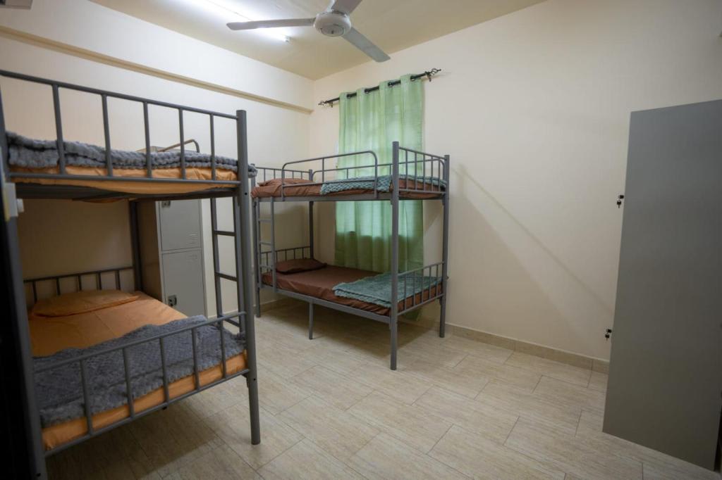 Mozna Hostel photo 1
