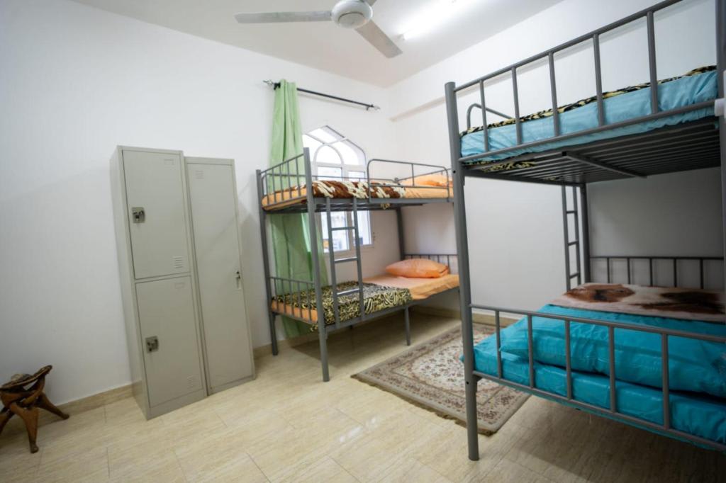 Mozna Hostel photo 2
