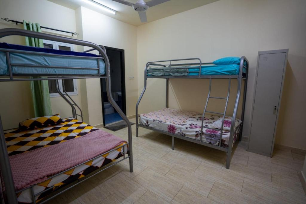Mozna Hostel photo 4
