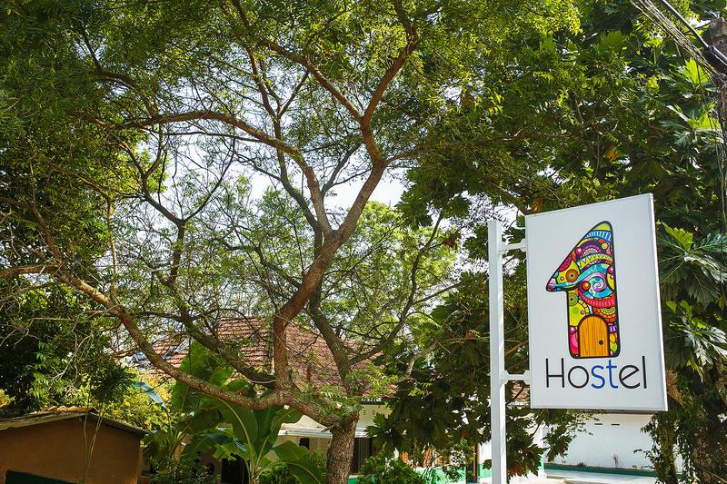 Hostel First Mirissa photo 3