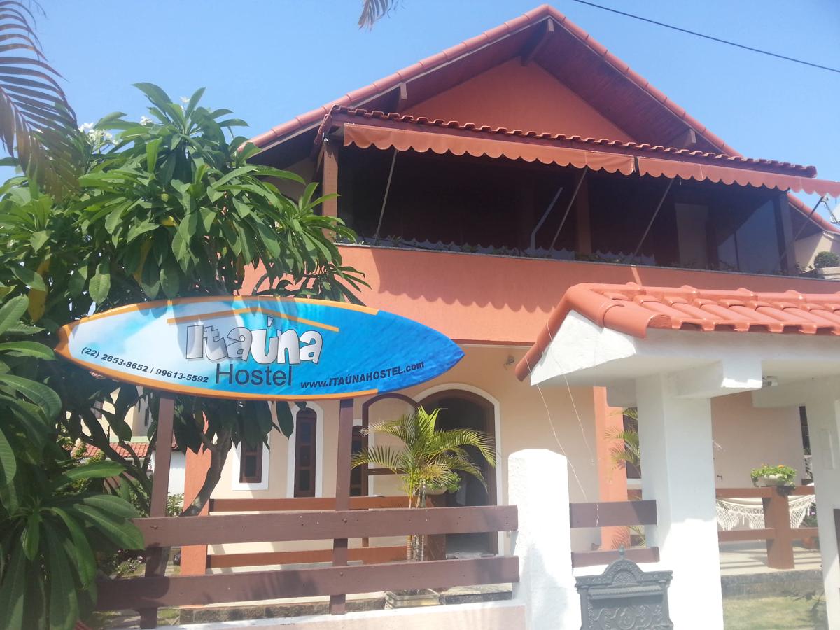 Itauna Hostel photo 1