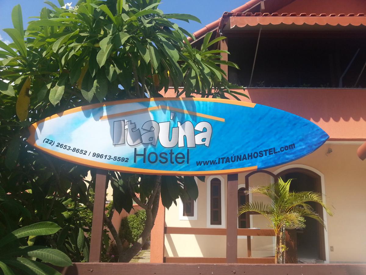 Itauna Hostel photo 2
