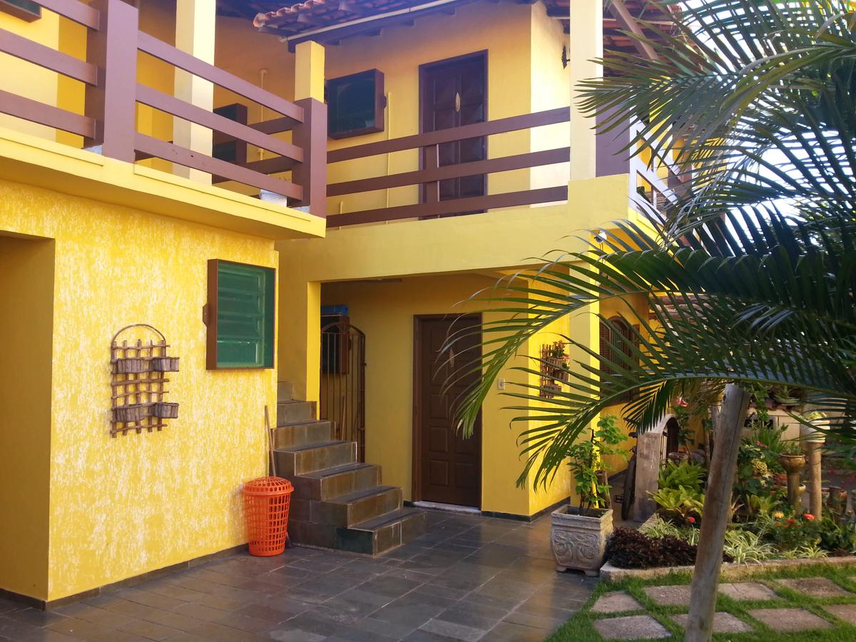 Itauna Hostel photo 3