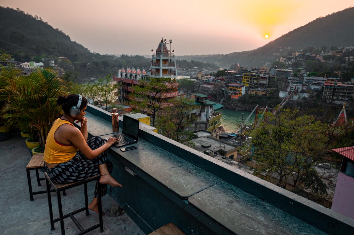Bunk Stay Rishikesh photo 1