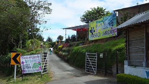 Hostal Padua photo 5