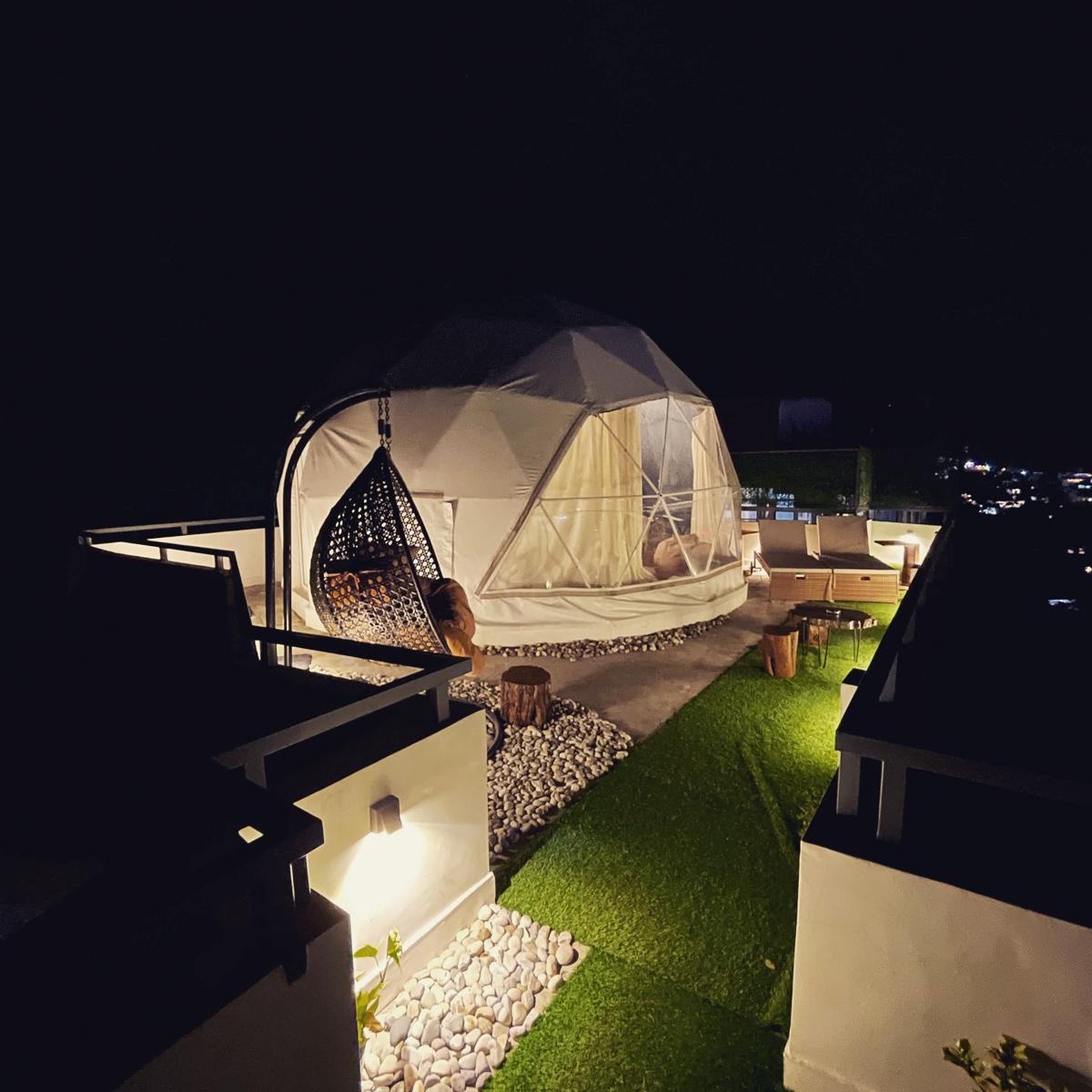 Bunk Stay Rishikesh photo 3