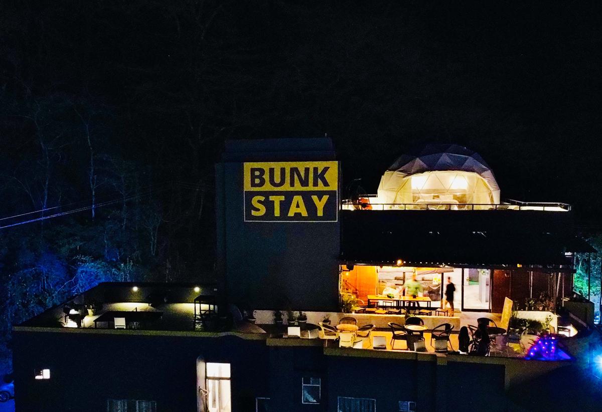 Bunk Stay Rishikesh photo 4