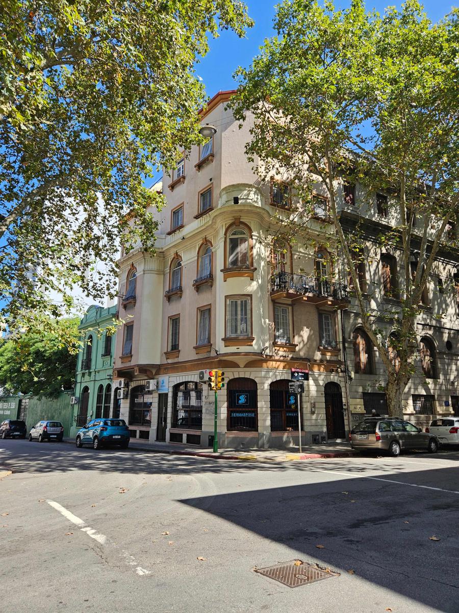 Montevideo Hostel photo 2