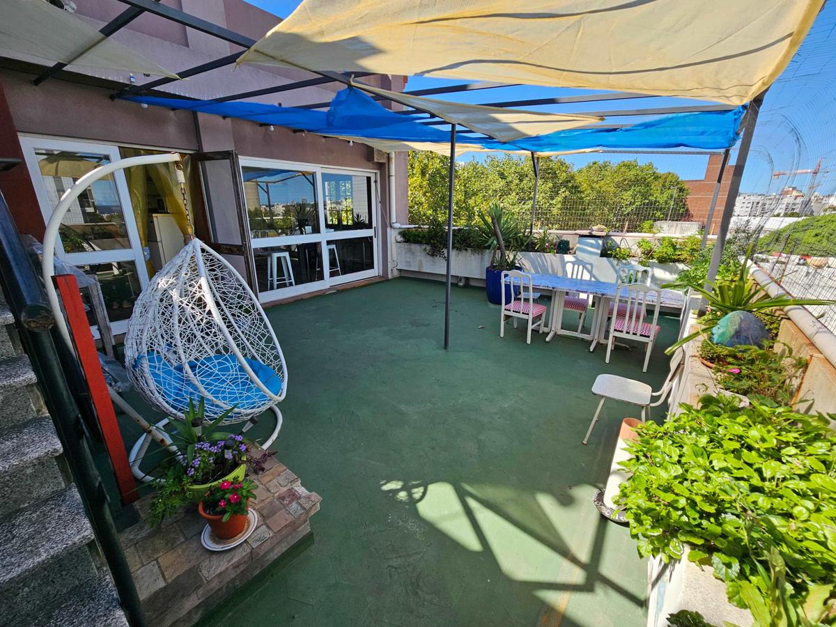 Montevideo Hostel photo 3