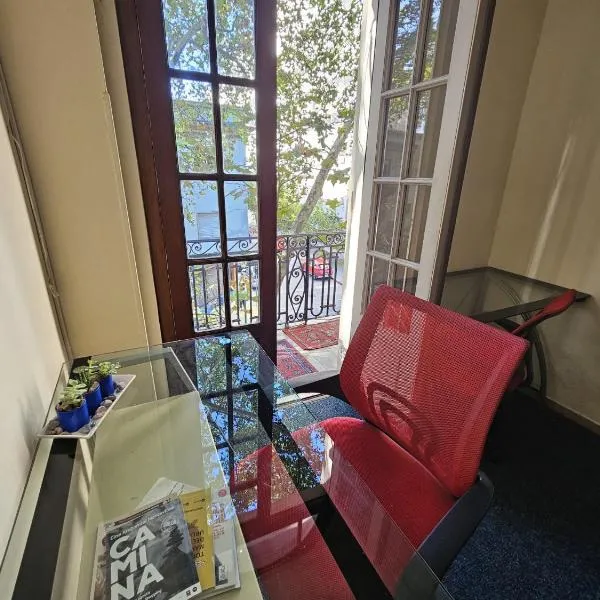 Montevideo Hostel photo 5