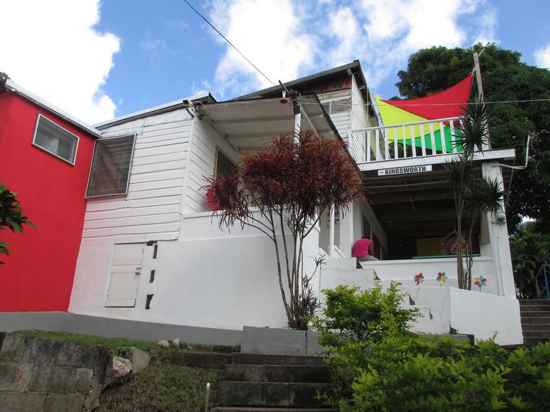 Kingsworth Bed and Breakfast photo 1