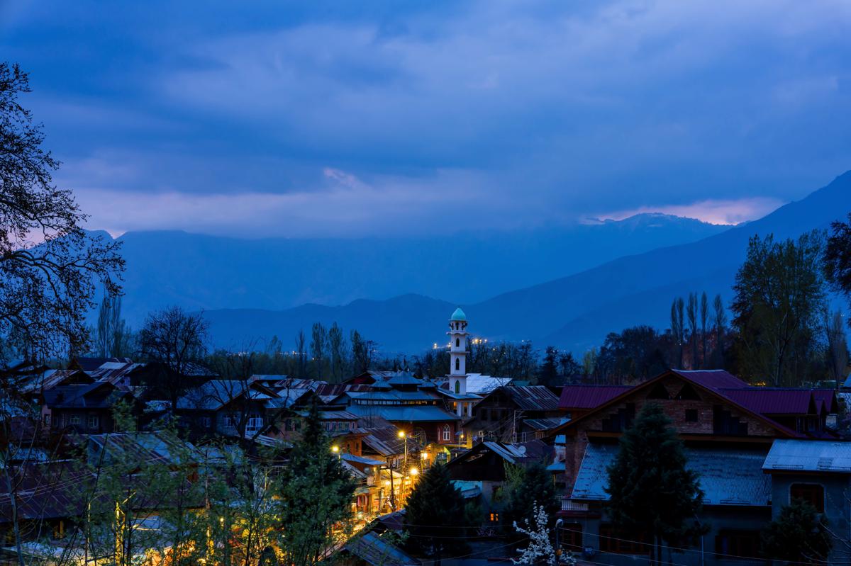 Zostel Srinagar photo 3