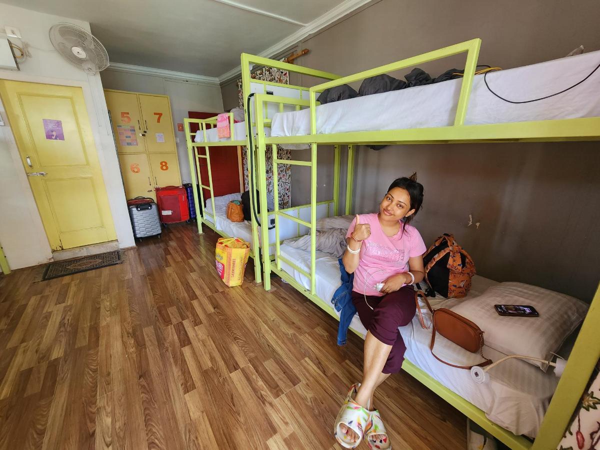 Zostel Srinagar photo 6