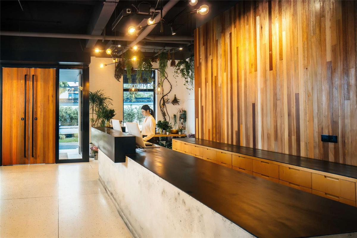 Cendre Hotel(Suzhou) photo 1