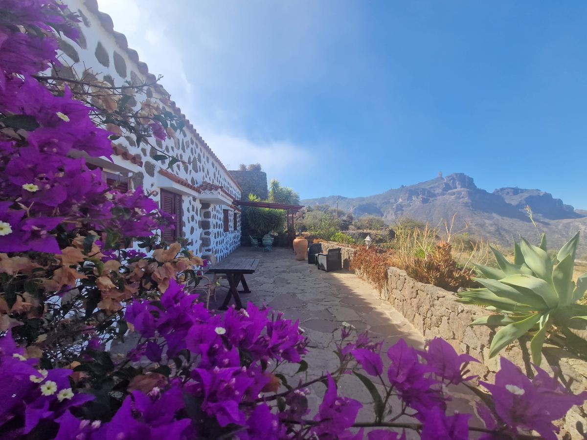 Mountain Hostel & House Finca La Isa by Rose photo 1