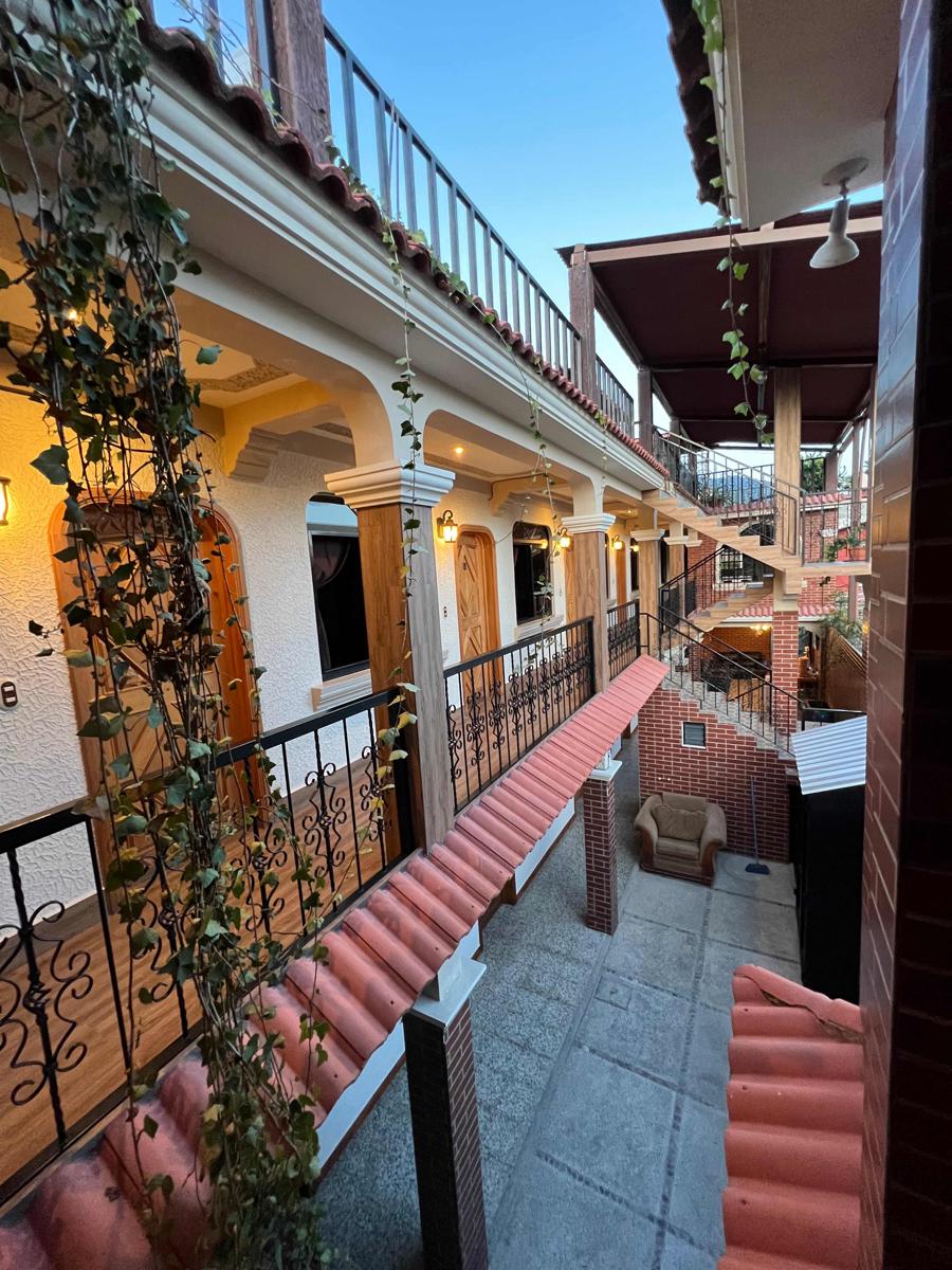 Hotel Posada Don Miguel photo 1