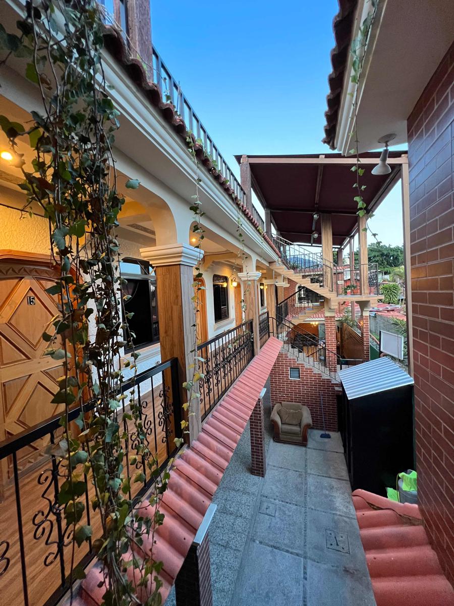 Hotel Posada Don Miguel photo 2