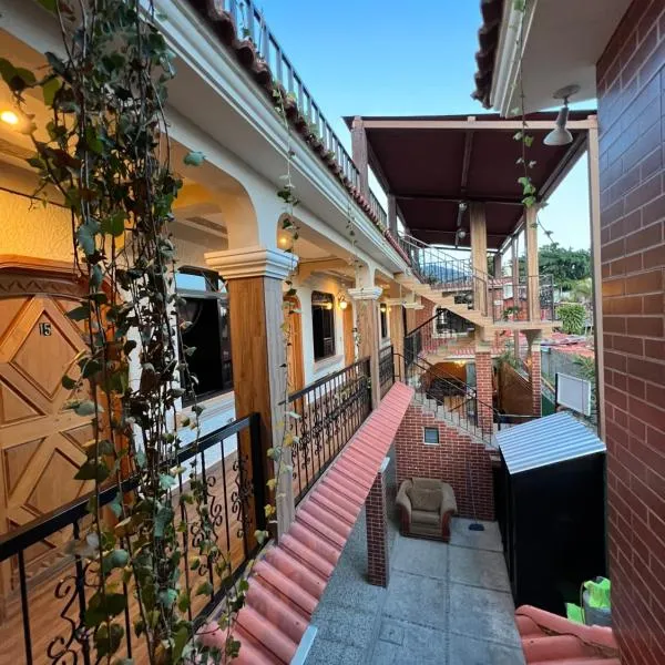 Hotel Posada Don Miguel photo 5